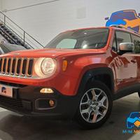Jeep Renegade 1.6 mjt Limited fwd 120cv E6