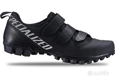 scarpe MTB - Gravel Specialized Recon NUOVE 