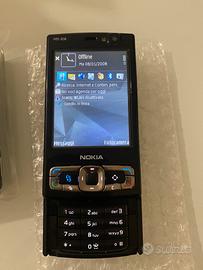 Nokia N95 8Gb