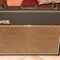 AMPLIFICATORE VOX AC30 CC2 (AC30CC2)