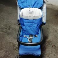 Passeggino chicco