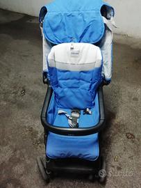 Passeggino chicco