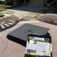 🎮 Ps4 Come Nuova!  - non perdere questa chance!