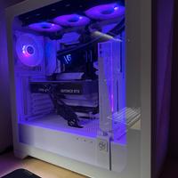 Pc gaming i9 14900 kf nvidia rtx 4070 super