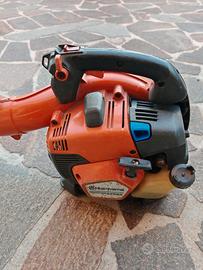 Soffiatore Husqvarna 525bx 