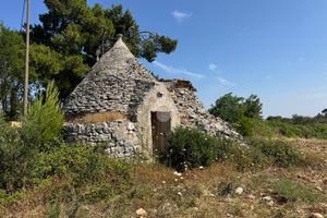 RUSTICO A MARTINA FRANCA
