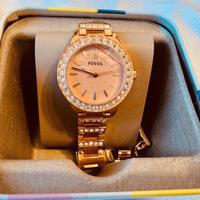 Orologio fossil donna