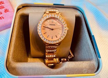 Orologio fossil donna