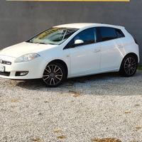 Fiat bravo 1.6 diesel neopatentati