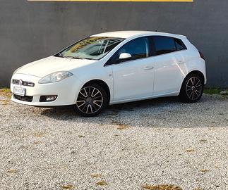 Fiat bravo 1.6 diesel neopatentati