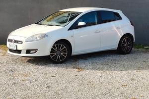 Fiat bravo 1.6 diesel neopatentati