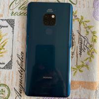 Huawei mate 20