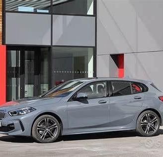Ricambi bmw serie 1 2020