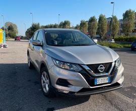 Nissan qashqai 2020