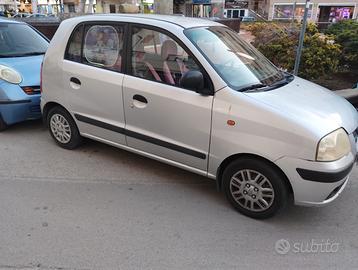 HYUNDAI Atos - prime 1.1 anno2007