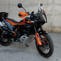 KTM Adventure 890