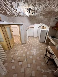 Bilocale ristrutturato Centro storico