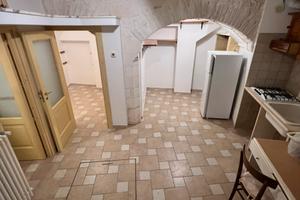 Bilocale ristrutturato Centro storico