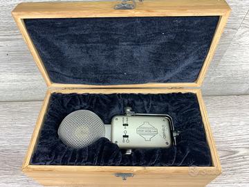 Sontronics Orpheus microfono a condensatore