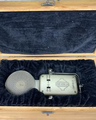 Sontronics Orpheus microfono a condensatore