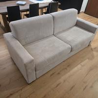 Divano letto 