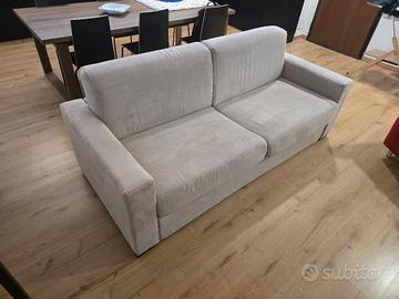 Divano letto 