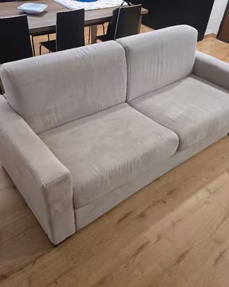 Divano letto 