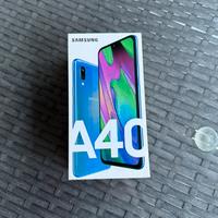 SAMSUNG A 40