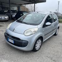 Citroen C1 1.4 HDi 55CV 5 porte AMIC1