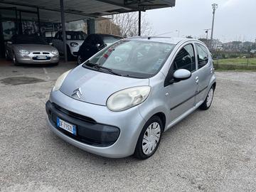 Citroen C1 1.4 HDi 55CV 5 porte AMIC1