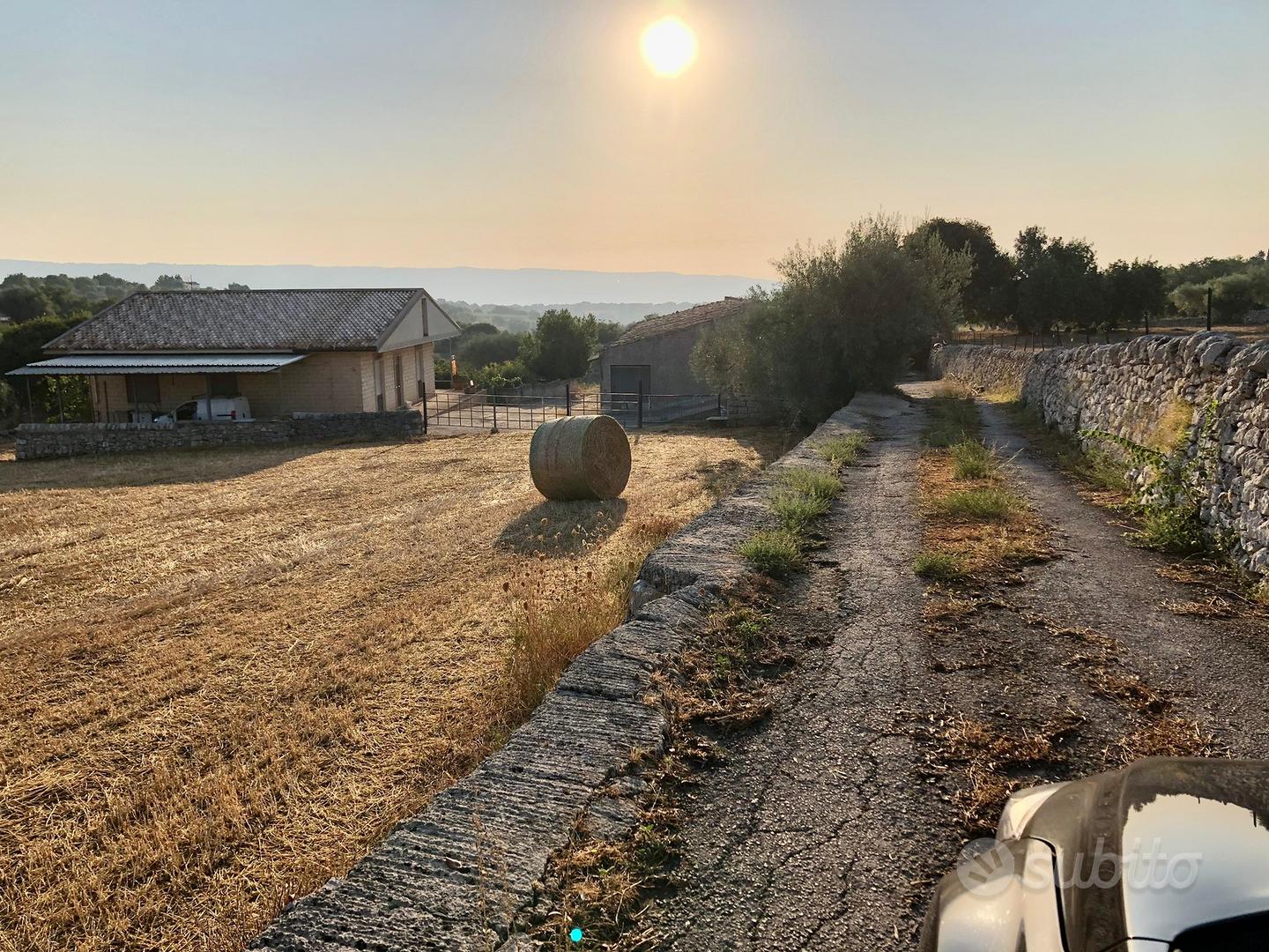 Casa con terreno - Vista 4