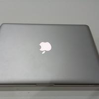 Mac book pro 13