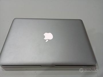 Mac book pro 13
