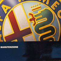 Alfa Romeo 147 pastiglie freni posteriori