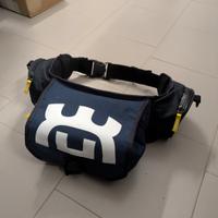 Marsupio enduro Husqvarna 