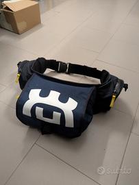 Marsupio enduro Husqvarna 