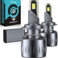 KOYOSO H7 LED Lampadina 180W 40000LM NUOVO