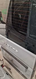 Porta Battente Post Sinistra x Fiat Ducato - 2017
