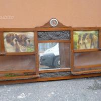 Cornice portafoto liberty