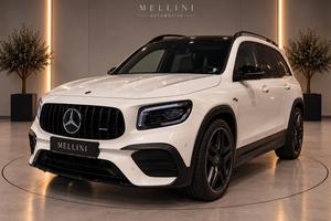 Mercedes-benz GLB 35 AMG 4Matic