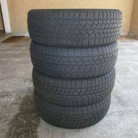 Gomme termiche nuove
