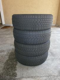 Gomme termiche nuove