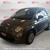 FIAT 500 Hybrid 1.0 70cv Ibrido Cult