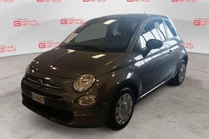 FIAT 500 Hybrid 1.0 70cv Ibrido Cult