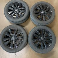 Gomme bridgestone