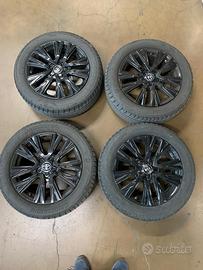 Gomme bridgestone