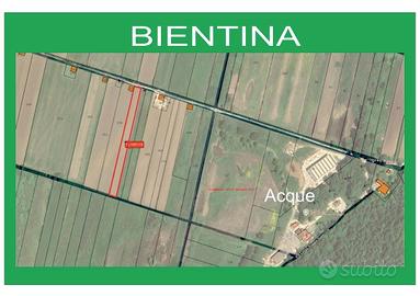 Terreno agricolo 
