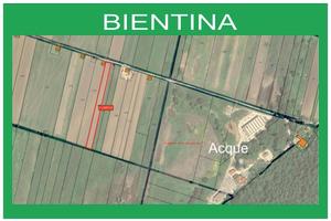 Terreno agricolo 