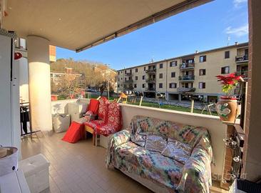 Appartamento di 60 m² con 2 locali a Genazzano