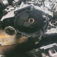 cambio manuale 6 marce golf 5 audi passat 